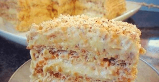 Tento_úžasný_egyptský_křupavý_dort_jsem_jedla_na_dovolené_a_jsem_šťastná,_že_mi_dali_recept._Nyní_si_ho_můžete_udělat_i_vy