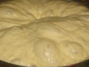 Kynuté těsto bez mléka a vajec. Vyzkoušejte tento recept a jiný dělat už nebudete