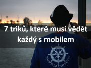 7 kódů pro mobilní telefon s nimiž zjistíte, zda jste odposloucháváni