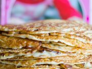 Recept na výborné palačinky bez mouky: Z těchto palačinek nepřiberete a máte je připravené za minutku!