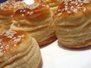 Recept na jednoduché pagáčky bez kynutí. Na stole je máte za pár minut!