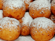 Mini-koblížky ze Salka, hotové za 15 minut!