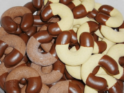 Recept na pudinkové rohlíčky: Když je jednou zkusíte, budete je dělat pořád!