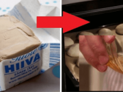 Pokud nechcete čekat než Vám vykyne těsto, stačí přidat k droždí tuto přísadu. Funguje je to skvěle!