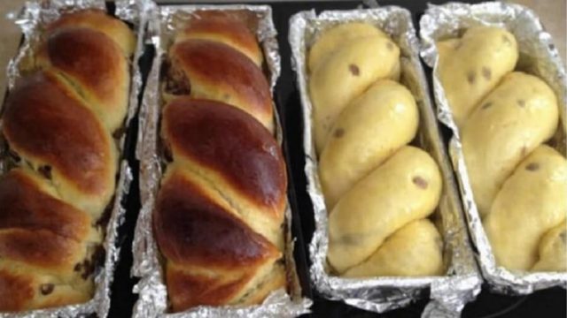Až vyzkoušíte tuto vláčnou a měkoučkou vánočku, na běžné recepty zapomenete. Stačí přidat tuto přísadu