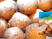 Vyzkoušejte skvělý recept na mini koblížky z Pribináčka: Děti je milují a budete i vy. Hotové jen za 15 minut!