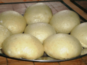 Nejlepší recept na pařené buchty. Zvládne je úplně každý a jsou vynikající!