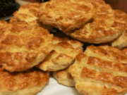 Recept na ty nejlepší škvarkové pagáče: Toto je starý a dlouho hledaný klenot mezi recepty, kdo neochutná, prohloupí
