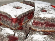 Recept na nejlepší hrnkový makovník. Nejtěžší je počkat, než se dopeče!
