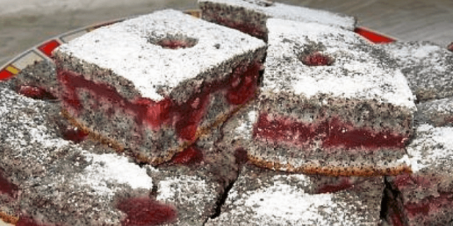 makovník