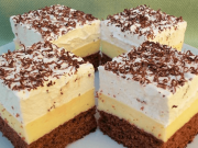 Nesmrtelný recept na „sladké pokušení“: Odzkoušené a je to to nejlepší, co může mezi dezerty vůbec být!