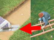 Přední zahradní architekt radí: Zapomeňte na túje, toto jsou perfektní nápady, jak využít prostor u plotu!
