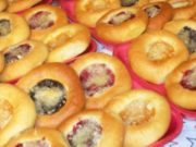 Toto je recept od mé babičky na to nejchutnější těsto na moravské koláče bez kynutí. Jiné těsto na koláče už nedělám!