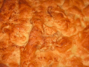 Recept na španělský křupavý a sladký skořicový koláč: U nás doma ho milujeme, hotový je za 20 minut!