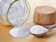 Tento prášek je mocnější než jedlá soda: Léčí celé tělo a zbavuje bolesti do 2 minut!