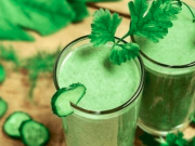 Toto je 6 nejlepších detox koktejlů, které očistí vaše tělo. Já mám nejraději ten čtvrtý