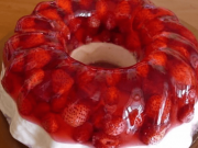 Tvarohové pokušení z bábovkové formy. Tento recept vyvážíte zlatem, chutná skutečně fantasticky!