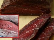 Recept na nejlepší sušené maso – s obyčejným salámem se nedá srovnat a připravíte ho snadno