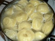 Recept na perfektní těsto na knedlíky a ravioli! Teď je připravuji podle tohoto receptu a chutnají vždy báječně!