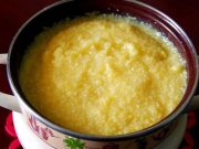 S tímto zhubnete raz dva bez hladovění: Jak uvařit kukuřičnou kaši + recept na pravou italskou polentu