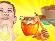 Jednoduchý recept na pohankovou kaši s medem a ořechy – Toto bude vaše štítná žláza milovat!