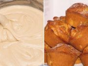 Recept na domácí smetanové sušenky s nepřekonatelnou chutí: Jen 20 minut a úžasná pochoutka je na stole!