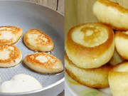 Tajemství přípravy dokonalých lívanců – tento recept by měl být v každé domácí kuchařce!