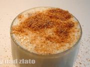 Naprostá bomba. Kefírový nápoj na hubnutí po kterém jdou kila rychle dolů