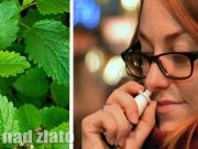 Vsaďte na léčivé účinky rýmovníku. Vyzrajte nad rýmou